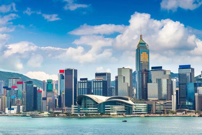 隐藏的创业沃土，香港会是下一个深圳吗？