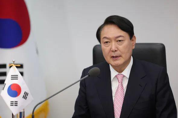 刘和平：尹锡悦扬言韩国“自主拥核”，狠话说给谁听？