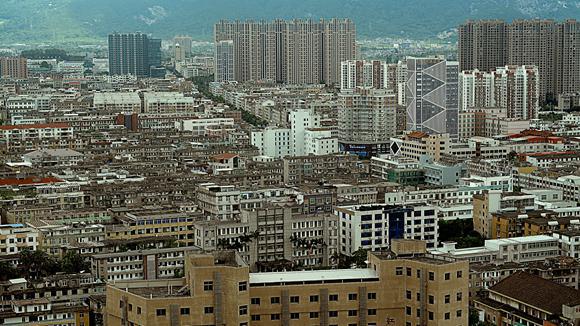 政经谭 | 央行提加大保租房金融支持 上海、北京公布旧改相关计划