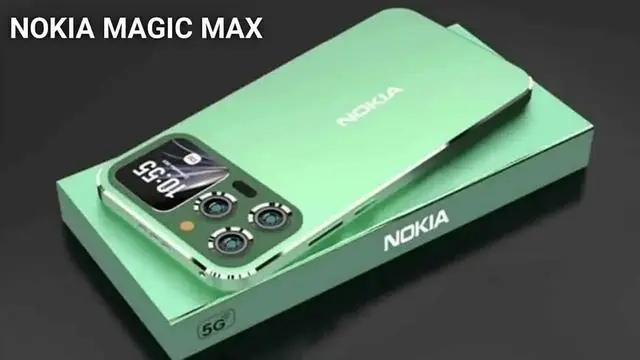 HMD将于下月或推出Nokia Magic Max手机：配骁龙8 Gen 2芯片
