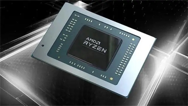 AMD“大小核”Phoenix 运行图曝光：性能核可达 5.0GHz