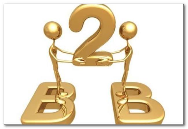 b2b是什么意思