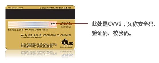 什么是信用卡有效期 信用卡有效期到期后怎么处理