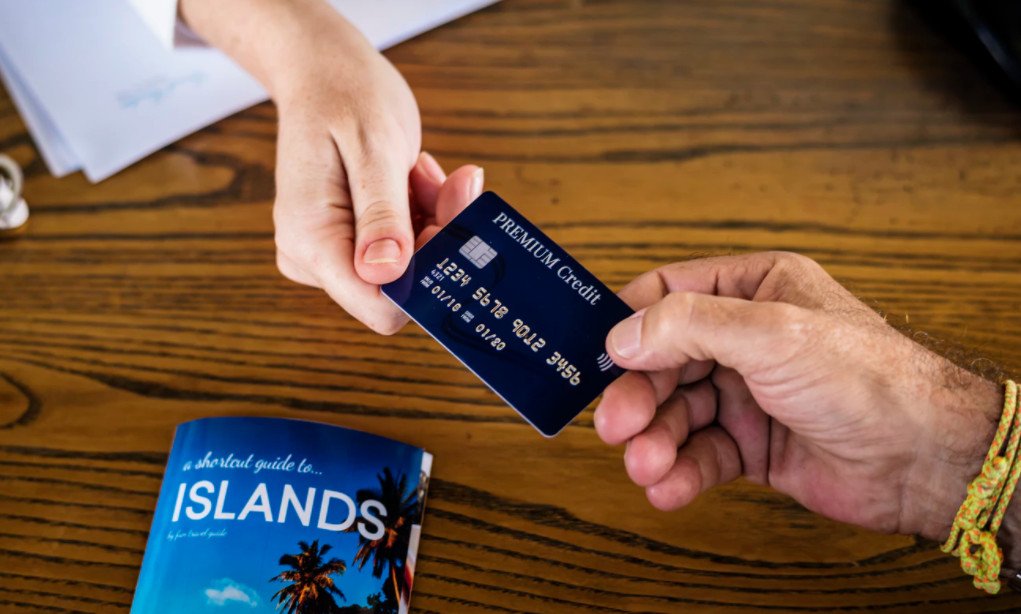 信用卡怎么用最划算 信用卡怎么用最好