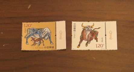 2021牛年生肖邮票多少钱一套 后期价格会涨不