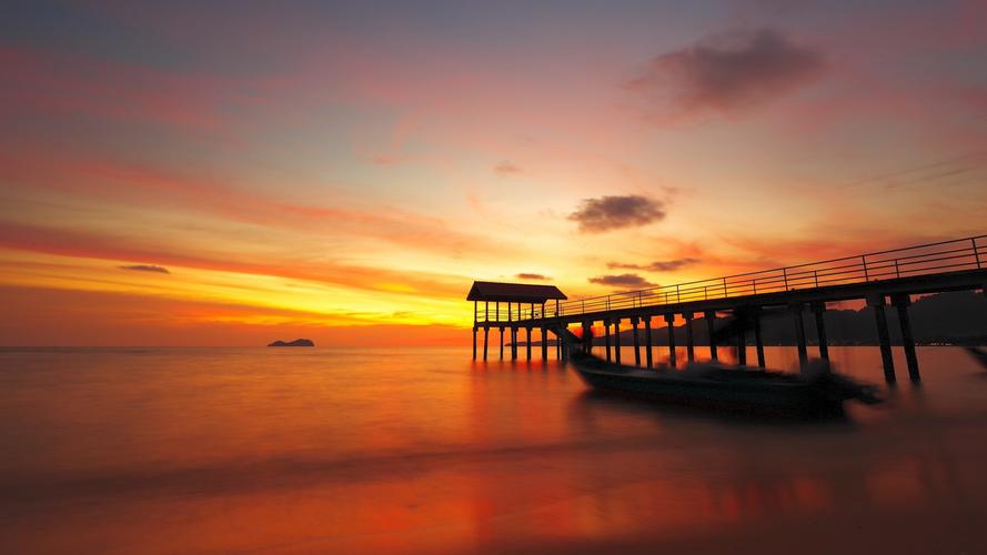 望海潮原文注音版标准朗读 观海潮